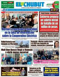 El Chubut