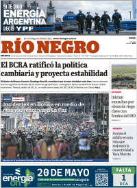 Rio Negro