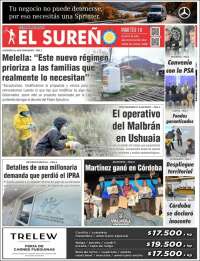 Diario El Sureño