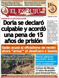 El Esquiu