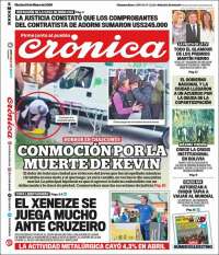 La Voz del Chaco