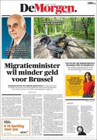 De Morgen