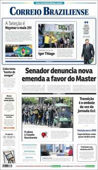 Correio Braziliense
