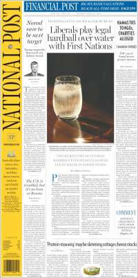 The National Post