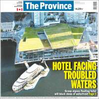 The Province