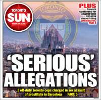The Toronto Sun