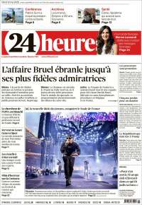 24 Heures