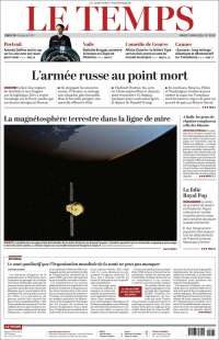 Le Matin