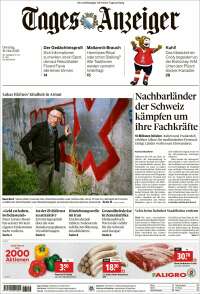 Tages-Anzeiger