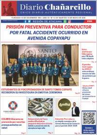 Diario Chañarcillo