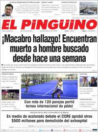 El Pingüino