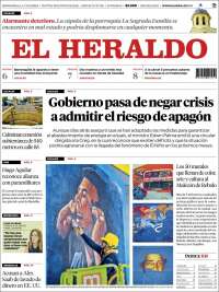 El Heraldo