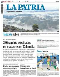 La Patria