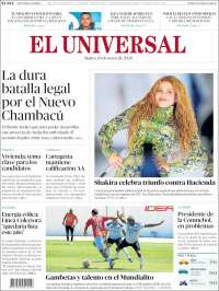 El Universal