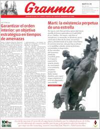 Granma