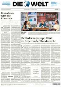 Die Welt