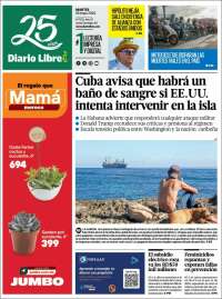 Diario Libre