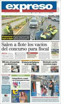 Expreso