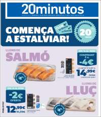 20 Minutos - Barcelona