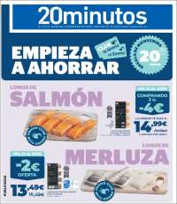 20 Minutos - Madrid
