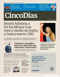 Cinco Días