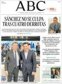 ABC - Sevilla