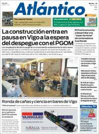 Atlántico Diario