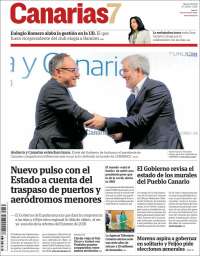 Canarias 7