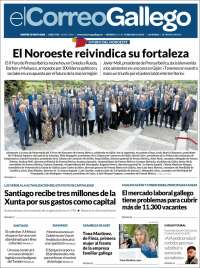 El Correo Gallego