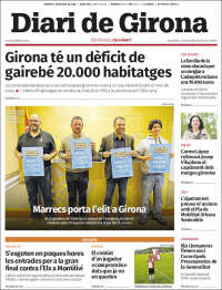 Diari de Girona