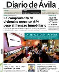 Diario de Ávila