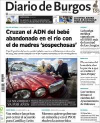 Diario de Burgos