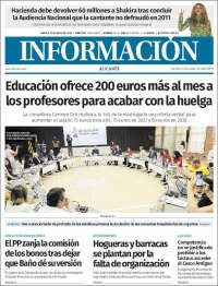 Diario Información
