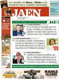 Diario Jaén