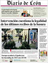 Diario de León
