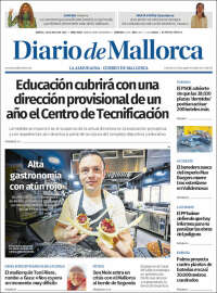 Diario de Mallorca