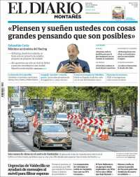 El Diario Montañés