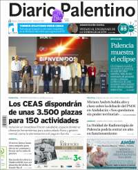 Diario Palentino