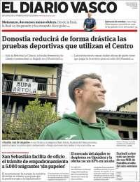 Diario Vasco