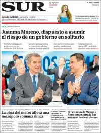 Diario el Sur