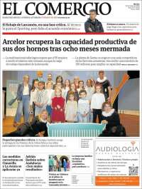 El Comercio - Gijón