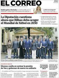 El Correo