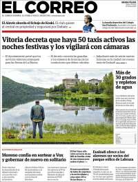 El Correo - Álava