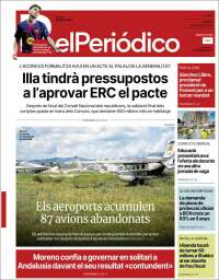 El Periódico de Catalunya