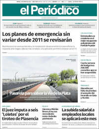 El Periódico de Extremadura