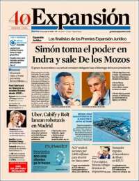 Expansión