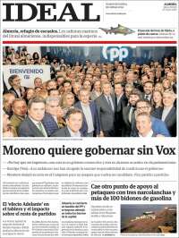 Ideal Almeria