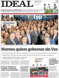El Ideal de Jaén