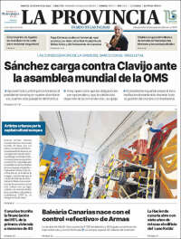 La Provincia