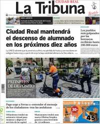 La Tribuna de Ciudad Real
